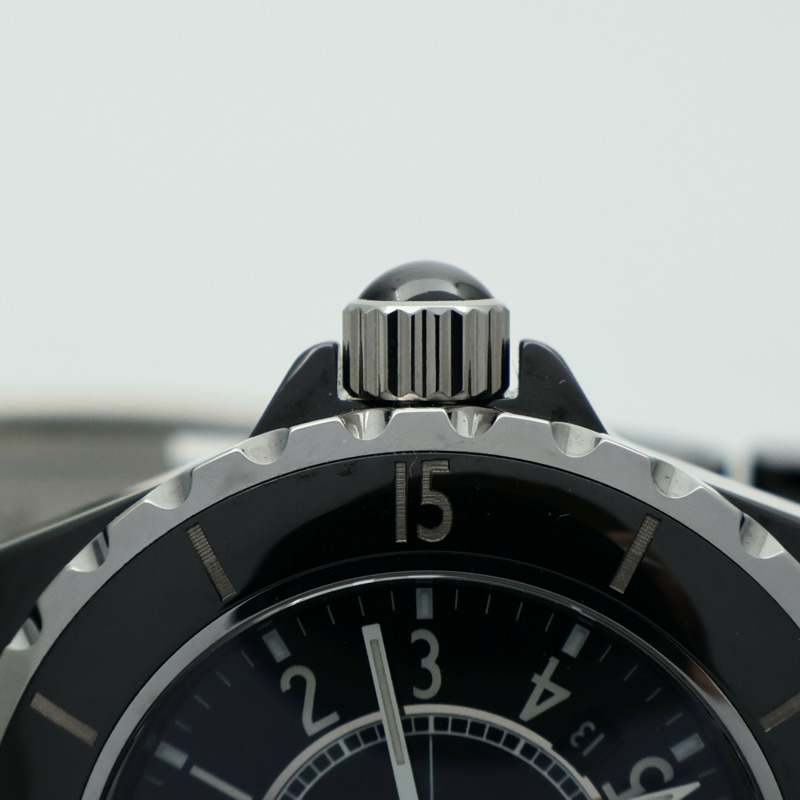 CHANEL J12 H0682-9