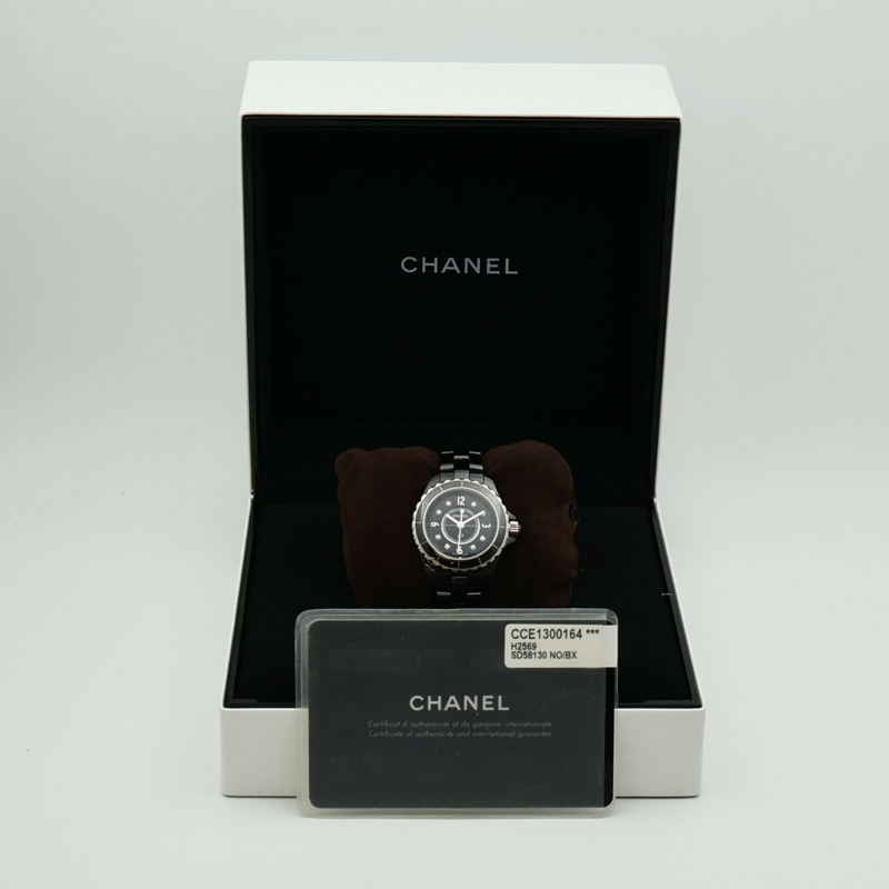 CHANEL J12 H2569-14