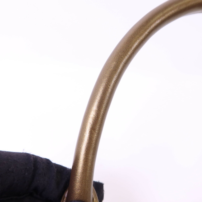 LOUIS VUITTON Suhali Lockit PM金扣手挽袋-18