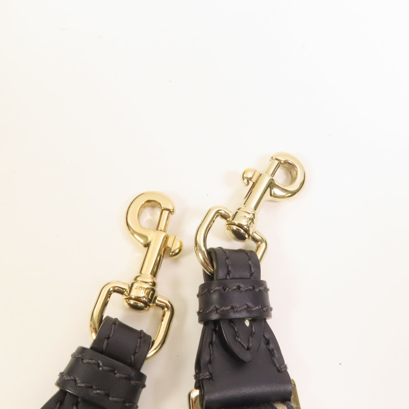 Dior 帆布Diorcamp Small金扣肩背袋-5