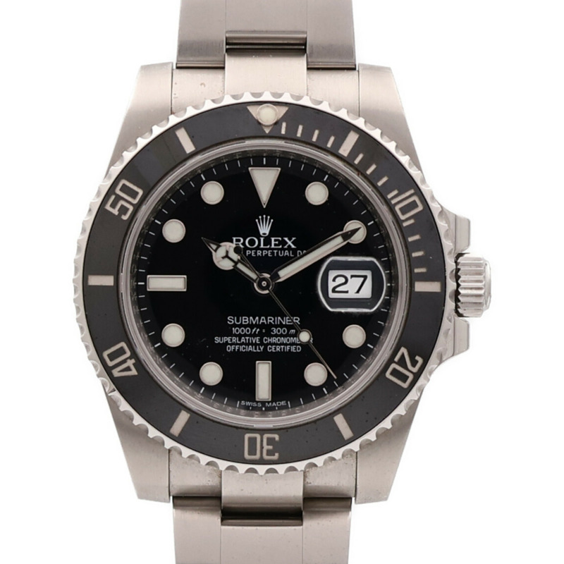 ROLEX Submariner Date 116610LN-0