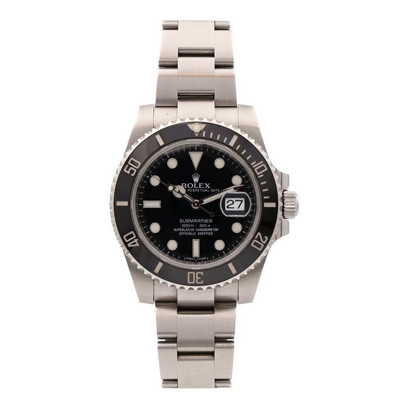 ROLEX Submariner Date 116610LN-1