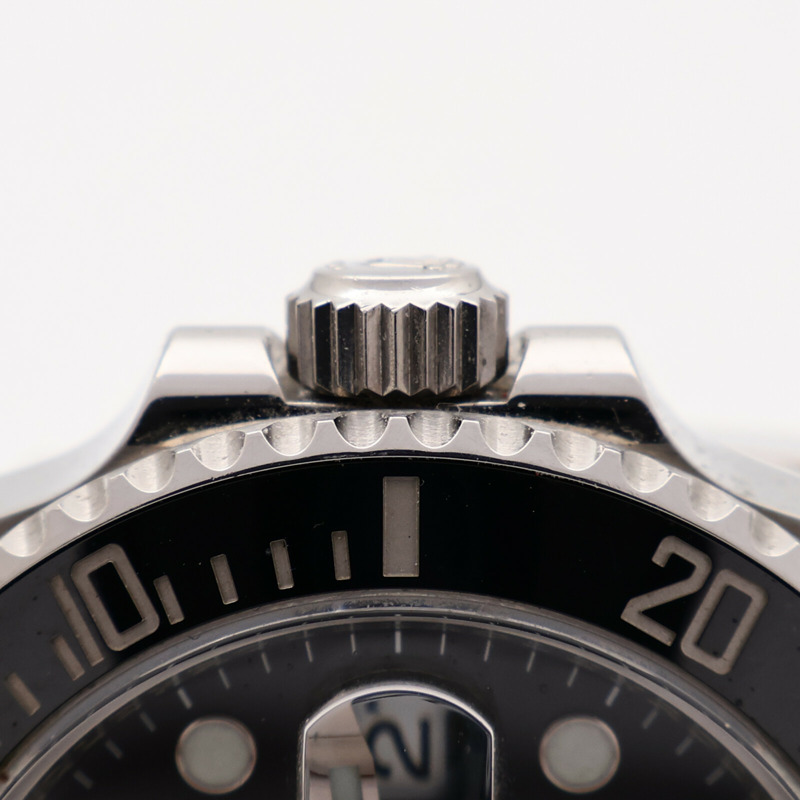 ROLEX Submariner Date 116610LN-9