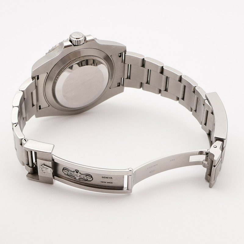 ROLEX Submariner Date 116610LN-12