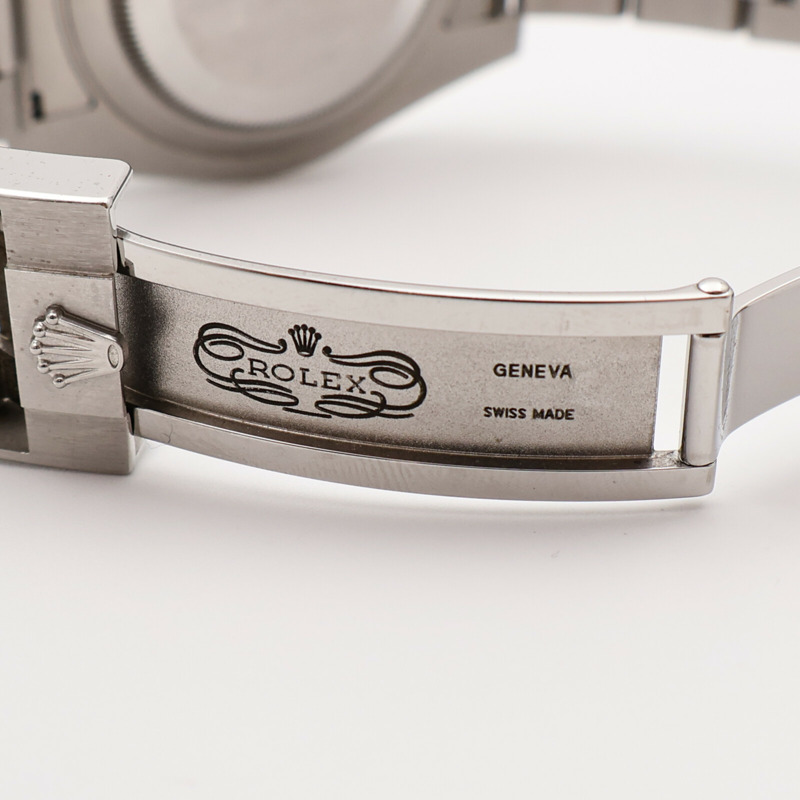 ROLEX Submariner Date 116610LN-13