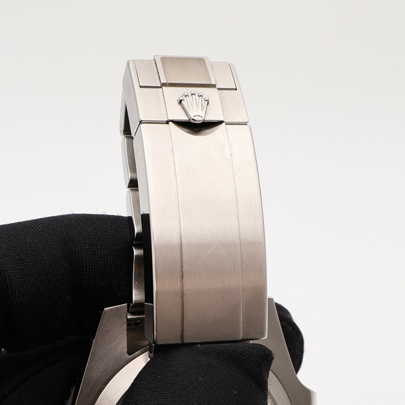 ROLEX Submariner Date 116610LN-17