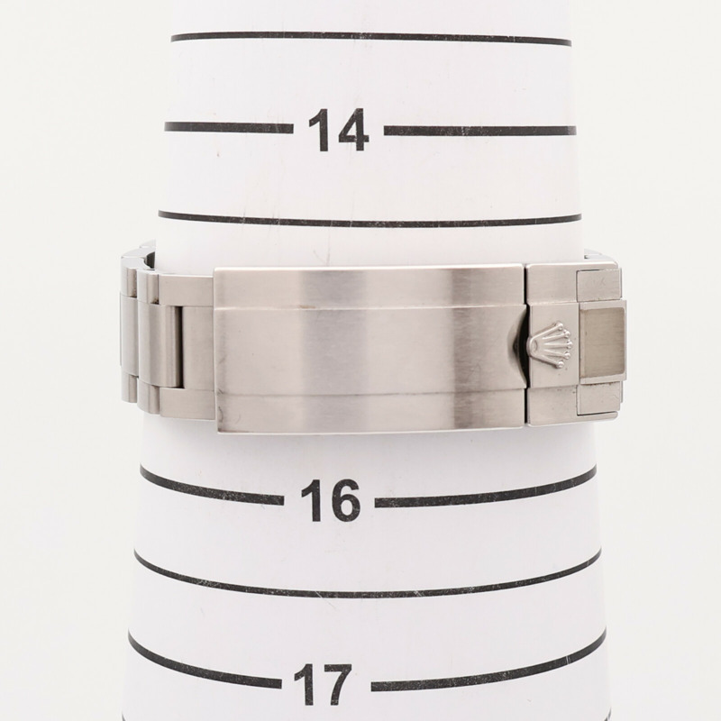 ROLEX Submariner Date 116610LN-19