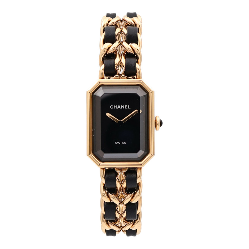 CHANEL Premiere Edition Original H6951-1