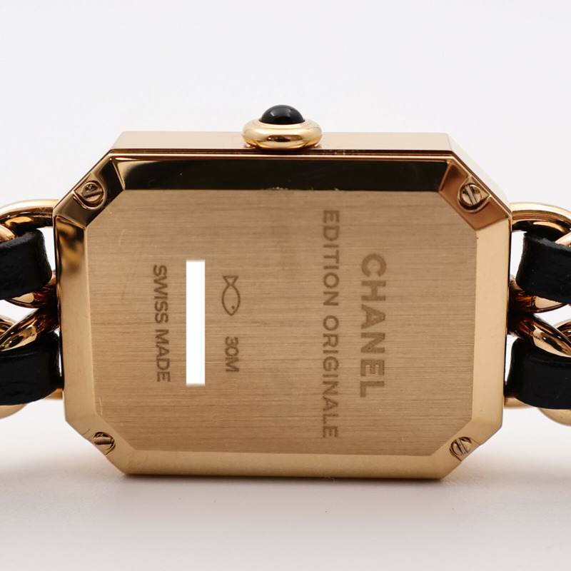 CHANEL Premiere Edition Original H6951-5