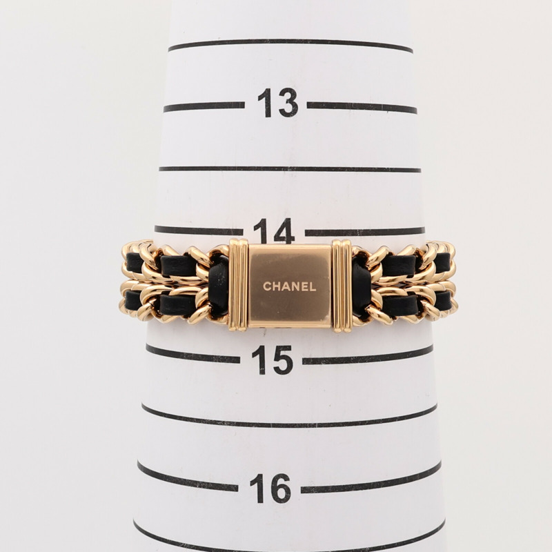CHANEL Premiere Edition Original H6951-12