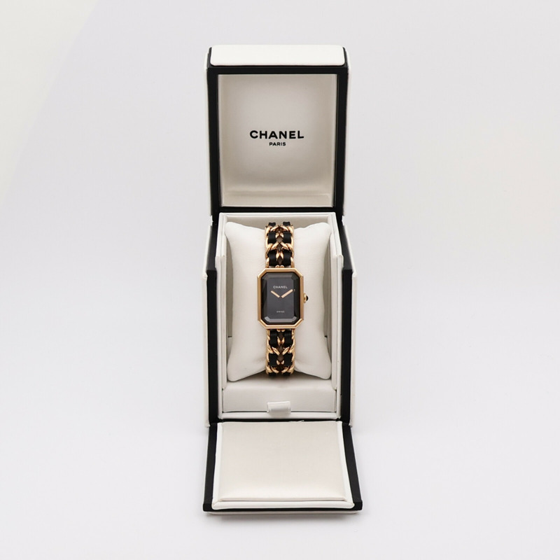 CHANEL Premiere Edition Original H6951-14