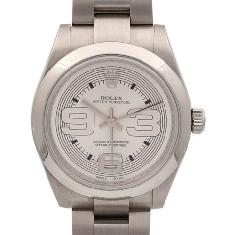 ROLEX Oyster Perpetual 177220