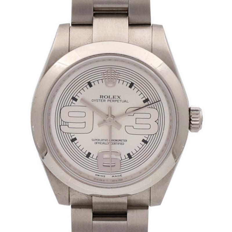 ROLEX Oyster Perpetual 177220-0