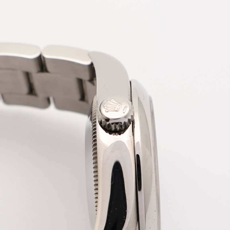 ROLEX Oyster Perpetual 177220-7