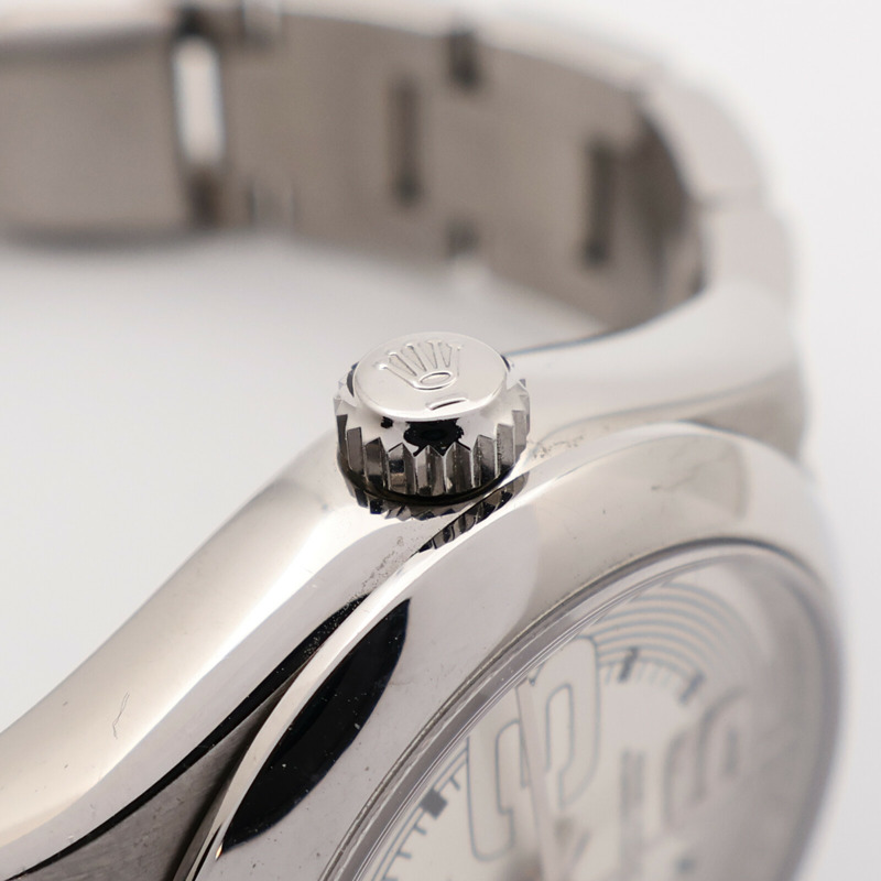 ROLEX Oyster Perpetual 177220-8