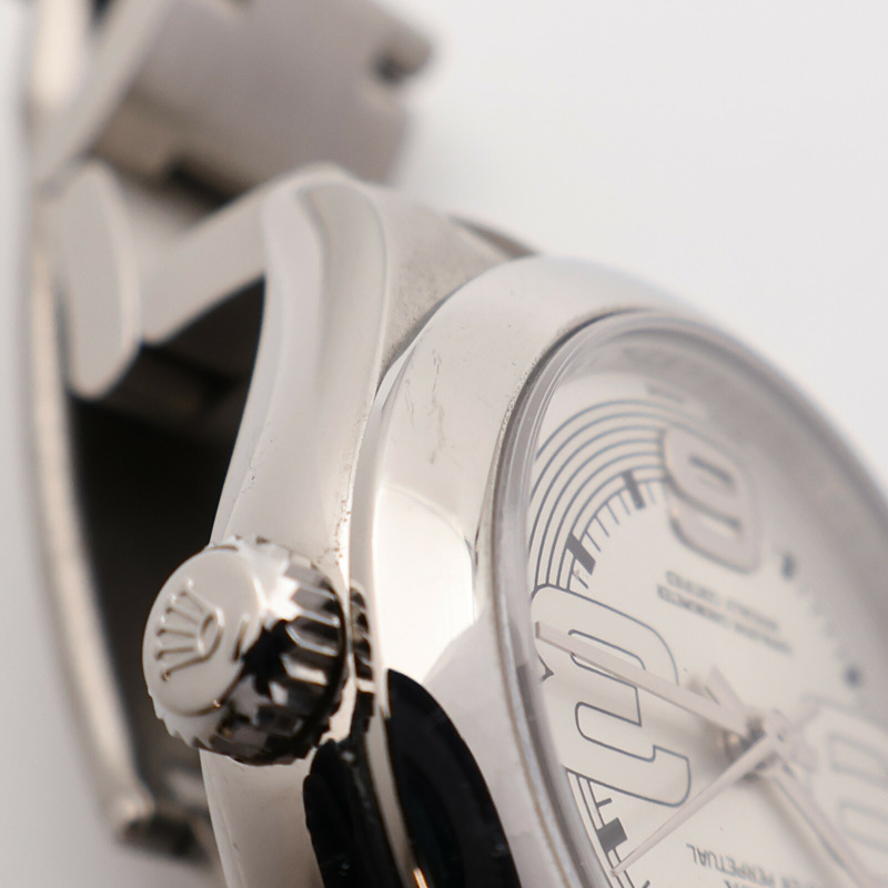 ROLEX Oyster Perpetual 177220-10