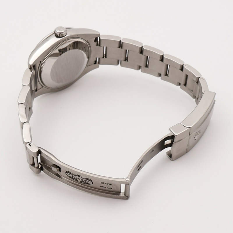 ROLEX Oyster Perpetual 177220-11