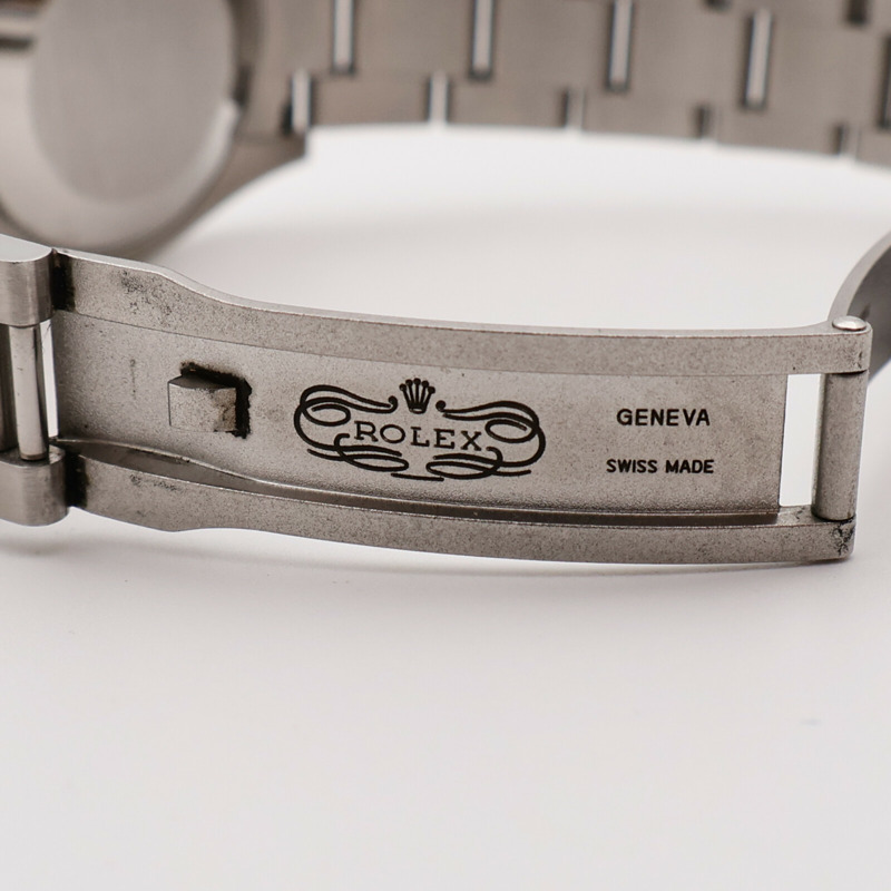 ROLEX Oyster Perpetual 177220-12