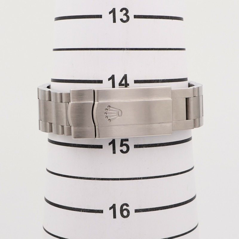 ROLEX Oyster Perpetual 177220-17