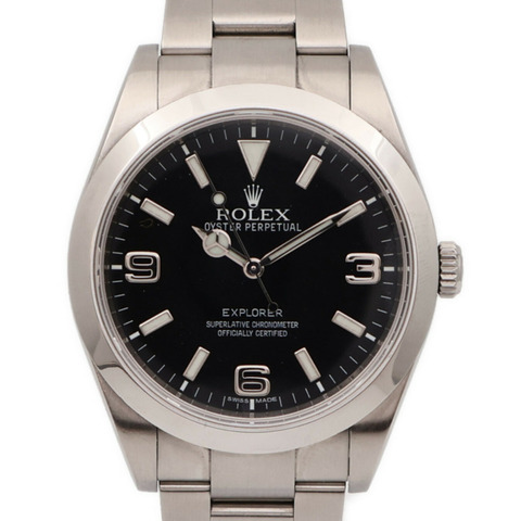 ROLEX ExplorerⅠ 214270