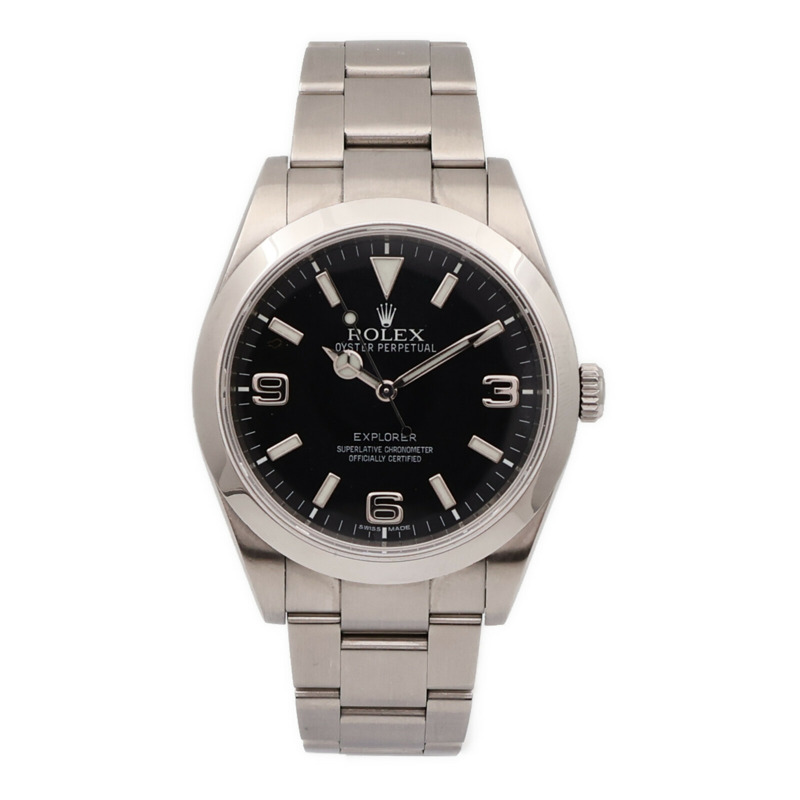 ROLEX ExplorerⅠ 214270-1