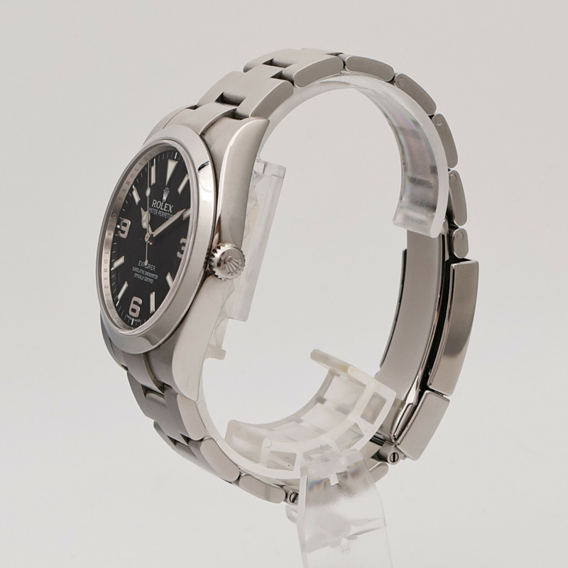 ROLEX ExplorerⅠ 214270-3