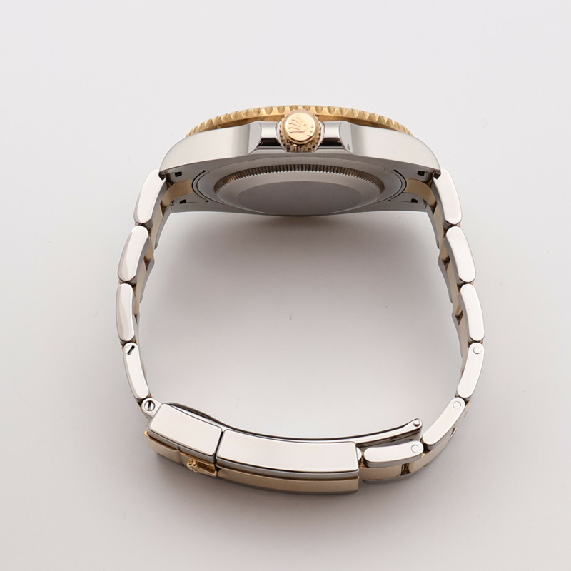 ROLEX GMT MasterⅡ 116713LN-4