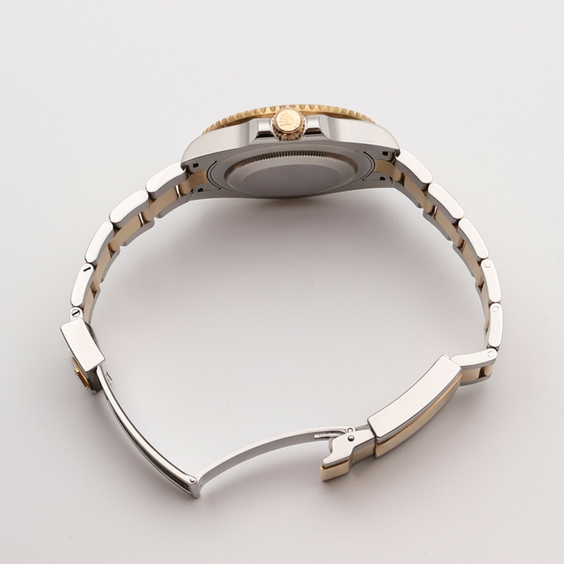 ROLEX GMT MasterⅡ 116713LN-5