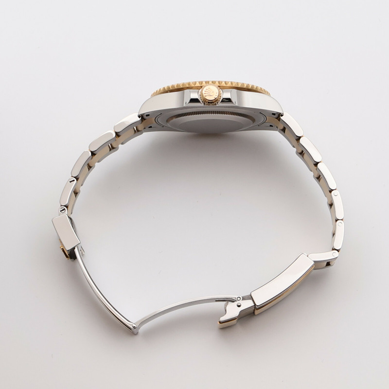 ROLEX GMT MasterⅡ 116713LN-6