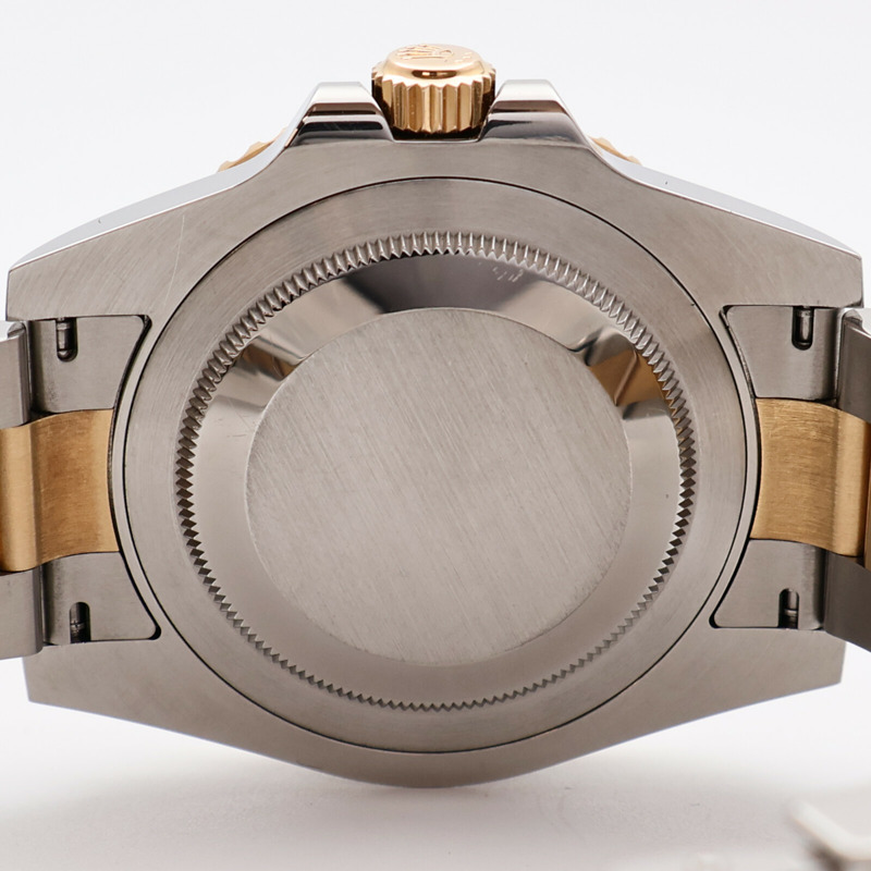 ROLEX GMT MasterⅡ 116713LN-7