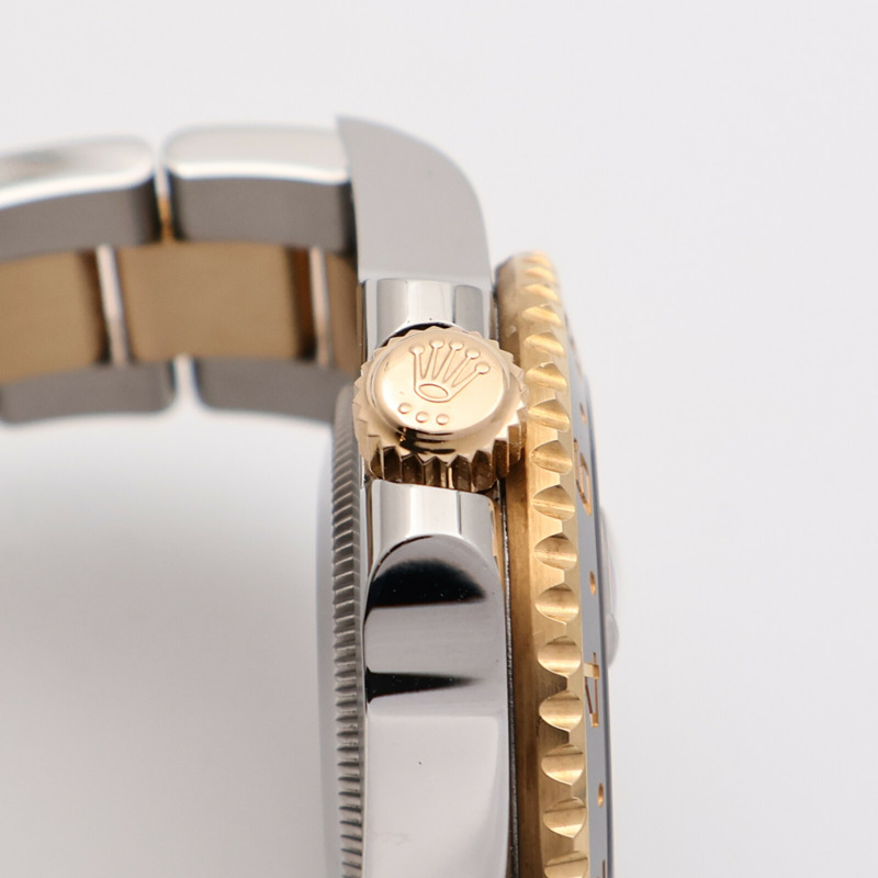 ROLEX GMT MasterⅡ 116713LN-8