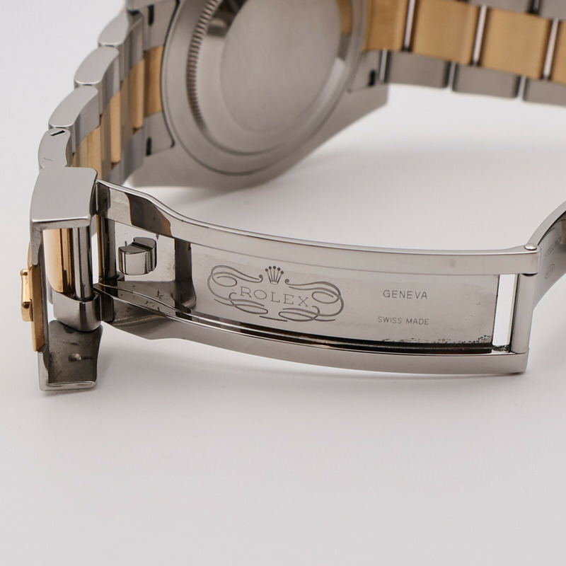 ROLEX GMT MasterⅡ 116713LN-12