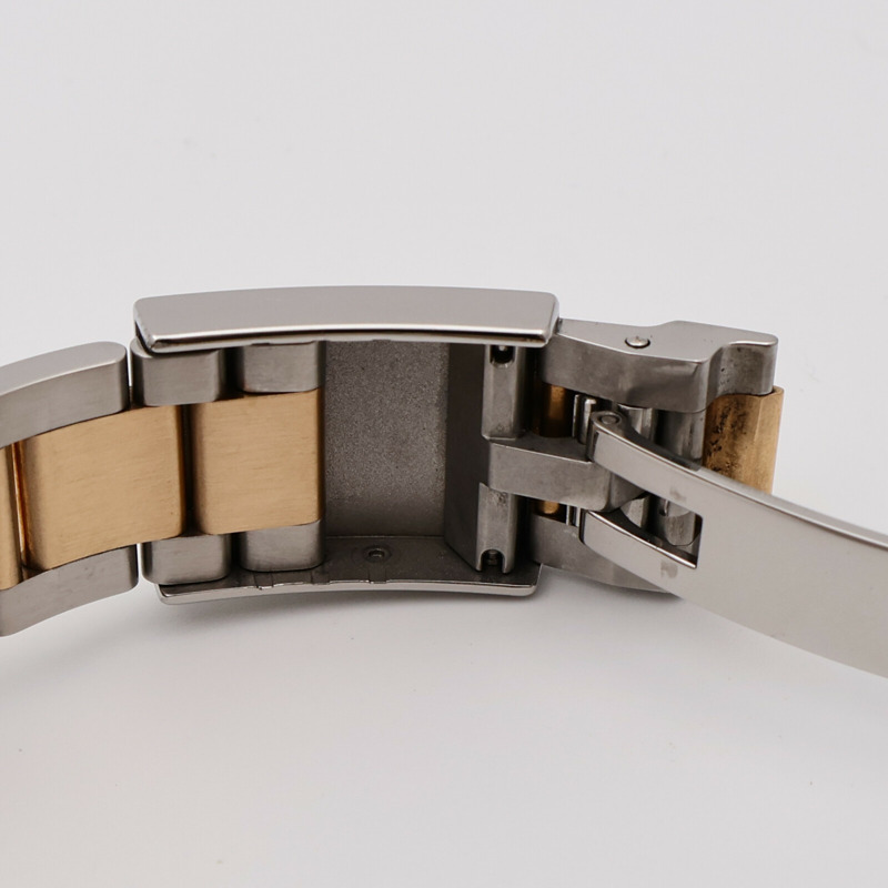 ROLEX GMT MasterⅡ 116713LN-14