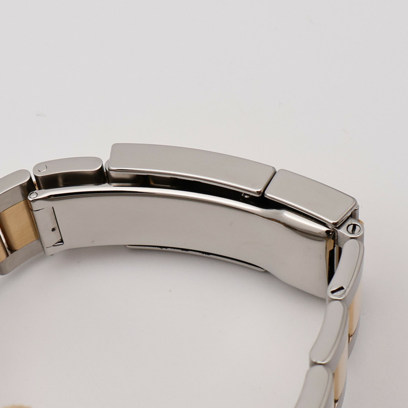 ROLEX GMT MasterⅡ 116713LN-15