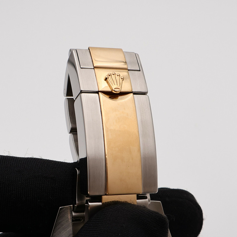 ROLEX GMT MasterⅡ 116713LN-16