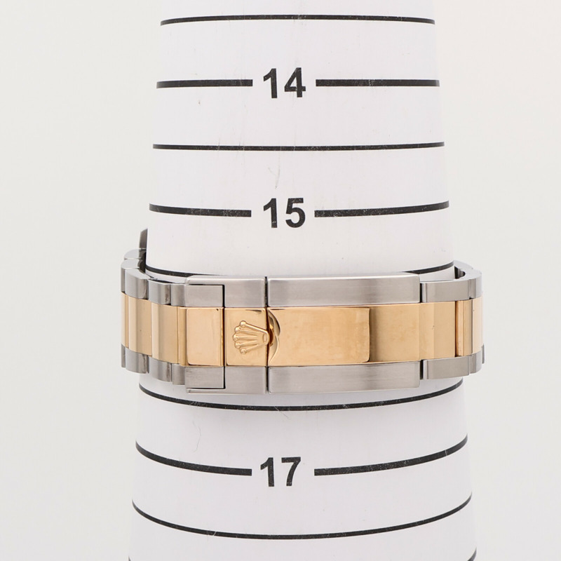 ROLEX GMT MasterⅡ 116713LN-17