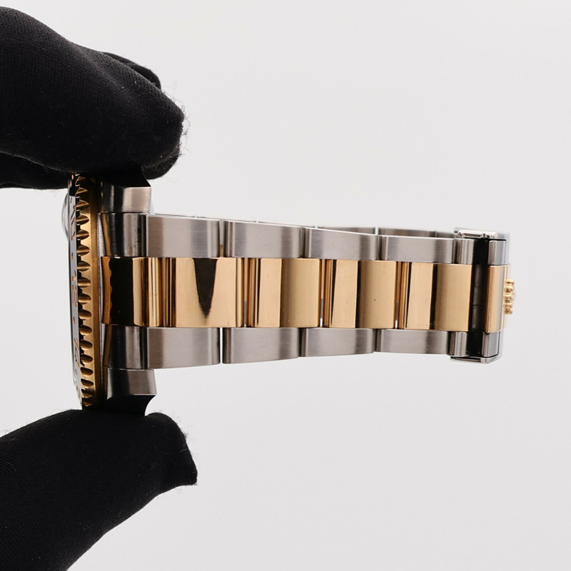 ROLEX GMT MasterⅡ 116713LN-18