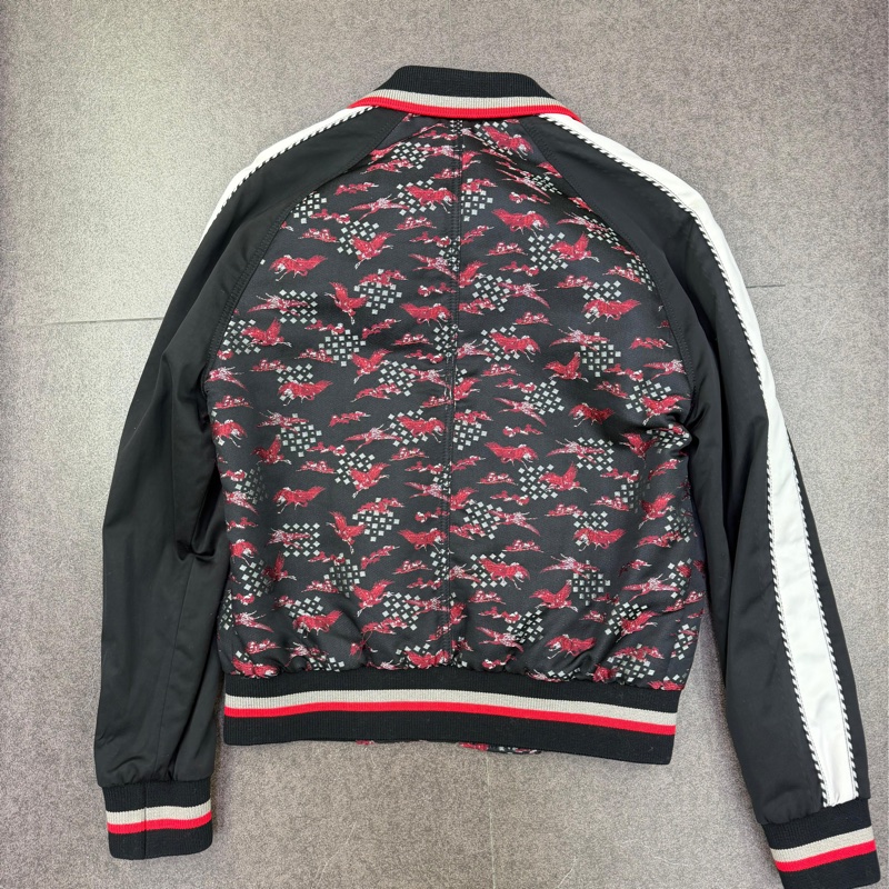 Lanvin男裝外套-1