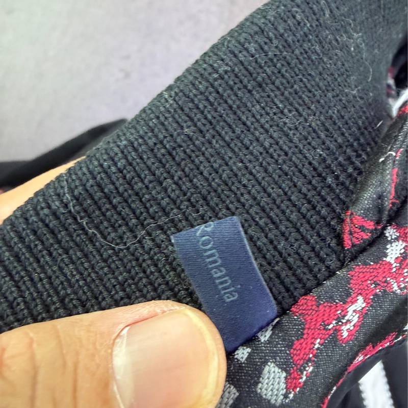 Lanvin男裝外套-4