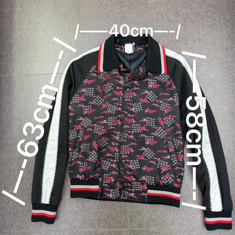 Lanvin男裝外套-5