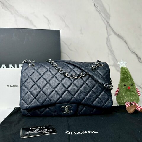 CHANEL Easy coco鏈帶包