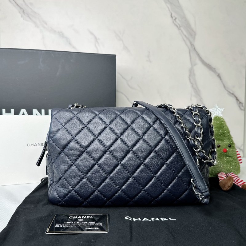 CHANEL Easy coco鏈帶包-1