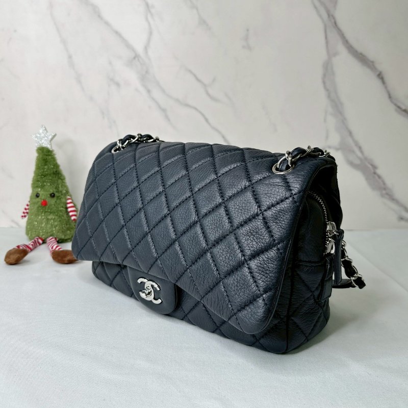 CHANEL Easy coco鏈帶包-2
