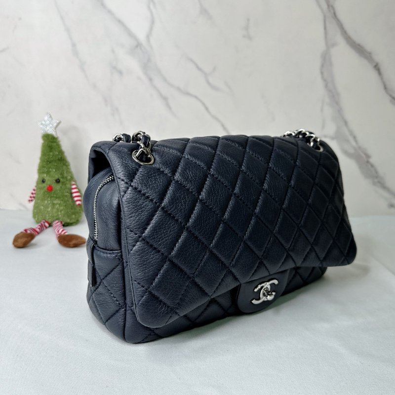 CHANEL Easy coco鏈帶包-3