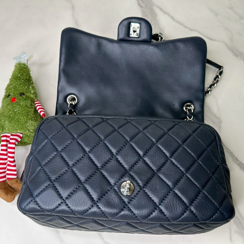 CHANEL Easy coco鏈帶包-4