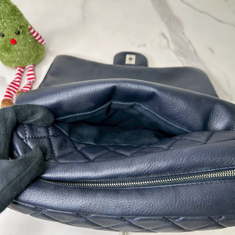 CHANEL Easy coco鏈帶包-6