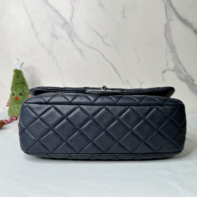 CHANEL Easy coco鏈帶包-9