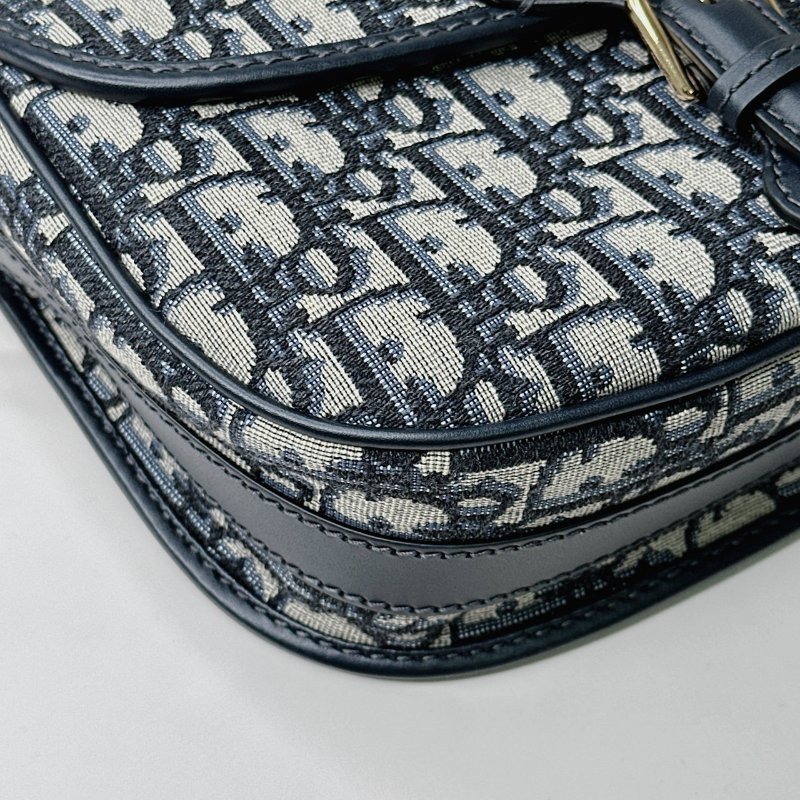 DIOR 中款Bobby包-7