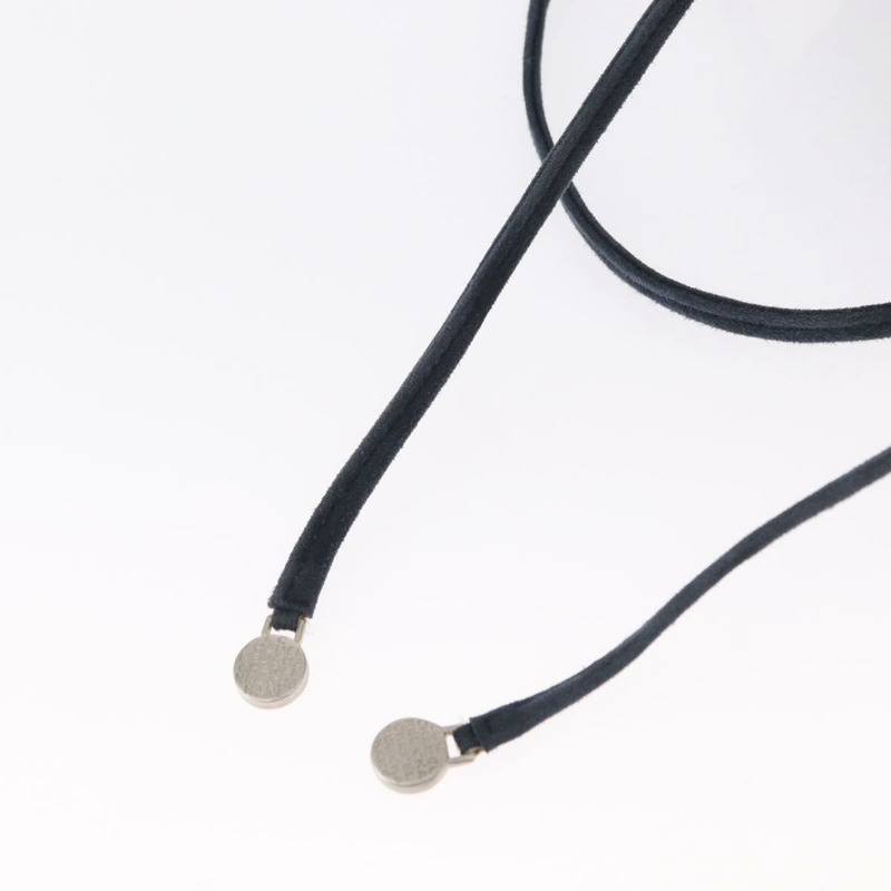 【日本直送】香奈兒 (CHANEL) 絎縫緞面海軍藍雙排扣背包,附CC標誌,貨號ka1497-7