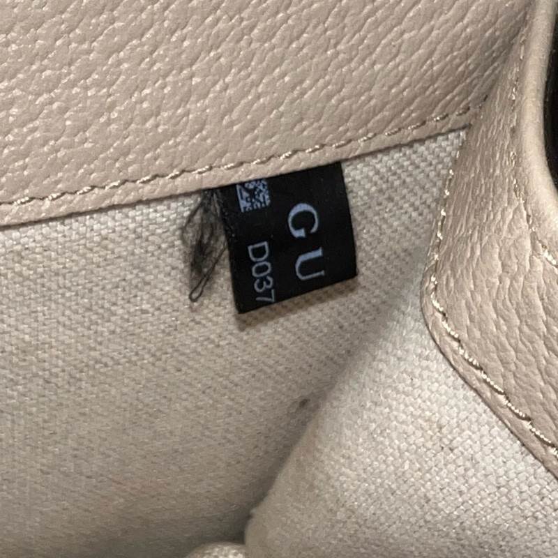 GUCCI Dionysus老花酒神包 - 中號燕麥-24